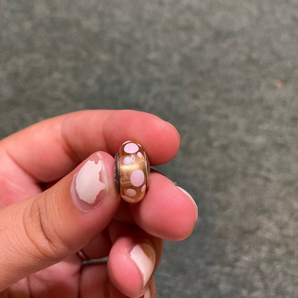 Pandora charm